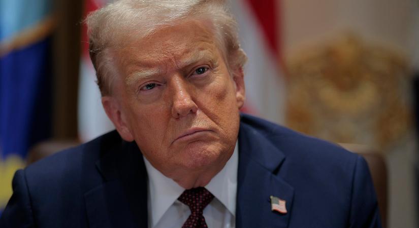 Trump kiváló egészségnek örvend, de erre az egy dologra nagyon oda kellene figyelnie az orvosok szerint