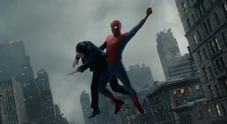 Tom Holland elárulta, hogyan képzeli MCU-s jövőjét