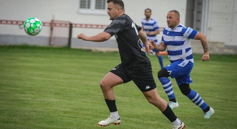 Galó Kristóf a hét(vége) mesterlövésze