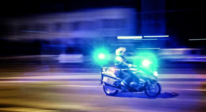 Néhány zsebtolvaj, egy kis kocsmai emberkedés, két előállítás a meccs utáni óra mérlege
