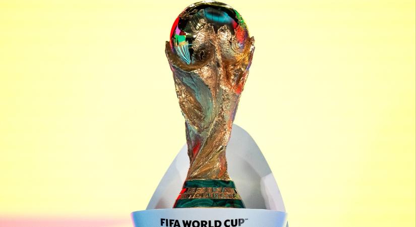 Az Egyesült Államokban simán szembeszállnak a FIFA-val