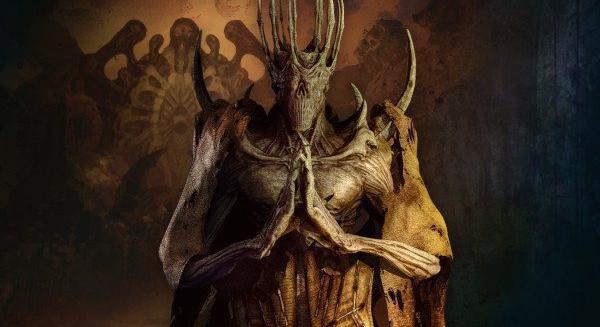 Necrophosis: Full Consciousness teszt (Xbox)