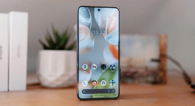 Pixel 9 Pro: egy készüléket „foglyul ejtett” a Google!