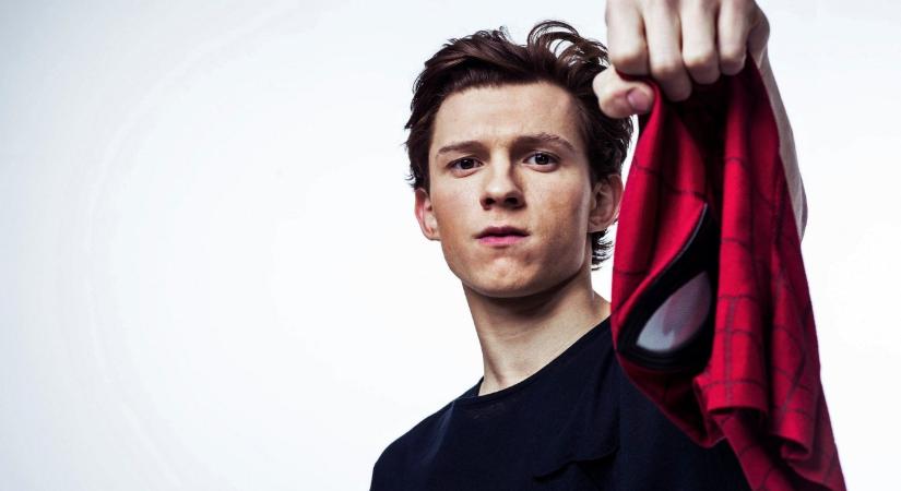 Egy új 'Pókember' érkezhet, Tom Holland pedig kulcsszerepet vállalna benne