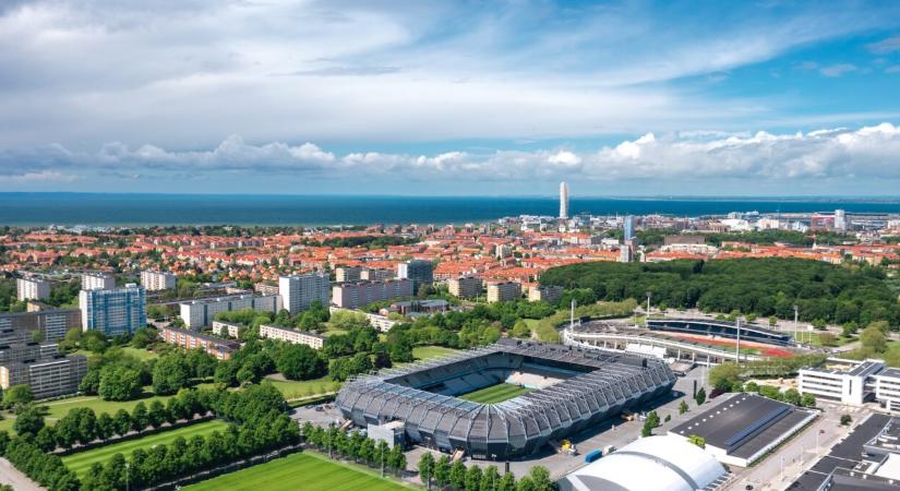 Futballszurkolók vizelete enyhíthet Európa műtrágya válságán