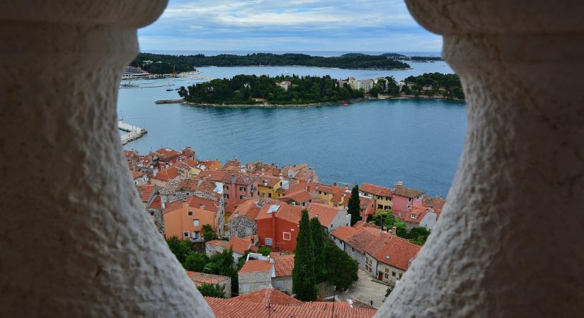 Kemény korlátozás jöhet a magyarok egyik kedvenc horvátországi üdülőhelyén