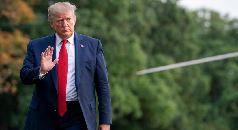 Mindenki Donald Trump parancsára vár – megindulhat a nagy csapás