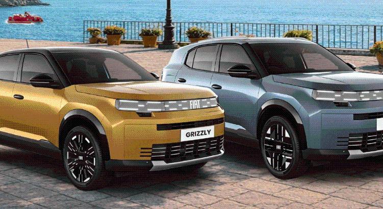 A Fiat 13 új modellel készül 2030-ig