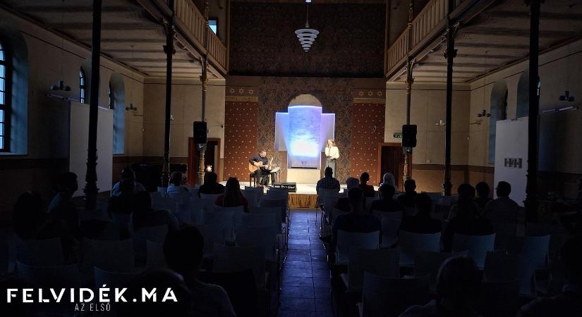 Templomok éjszakája Léván a kölcsönös megismerés jegyében