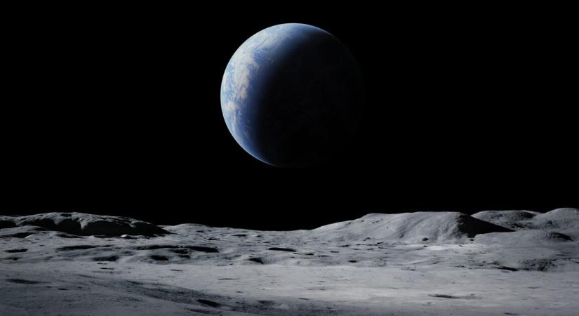 Ez a sci-fi sorozat a szovjet nézőpontból meséli tovább az űrversenyt