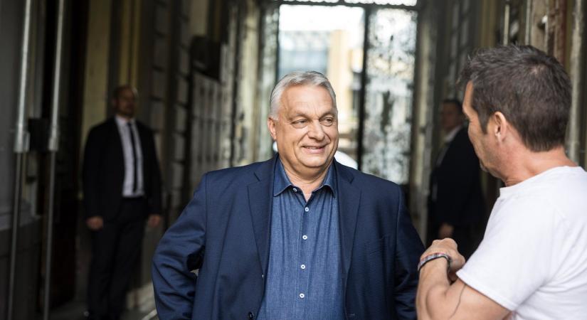 Miért nem akar visszavonulni Orbán Viktor?