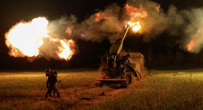 Riasztó hangvételű üzenet látott napvilágot, kétségbeesett helyzetben van Ukrajna és a NATO - Oroszország háborúja Ukrajnában – az Index vasárnapi hírösszefoglalója