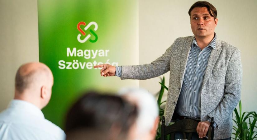 Mit szól Magyar Péter a „Felvidék First!” stratégiához? – átfogó interjúnk Gubík Lászlóval!