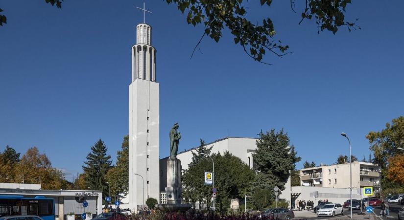 Demensgondozás, Z generációs kortárstánc, gyászfeldolgozó csoport, közösségi zeneterápia – avagy így „fölöslegesek” az egyházak