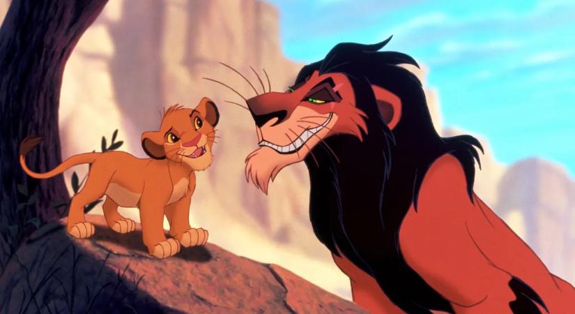 Kvíz: mennyire ismered a Disney-meséket?
