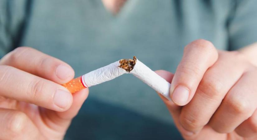 Mi történik a testeddel 20 perccel, 24 órával és 1 évvel az utolsó cigi után? Ma van a dohányzásmentes világnap