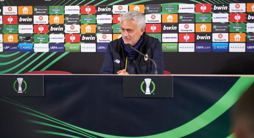 Részletek szivárogtak ki Mourinho madridi szerződéséről