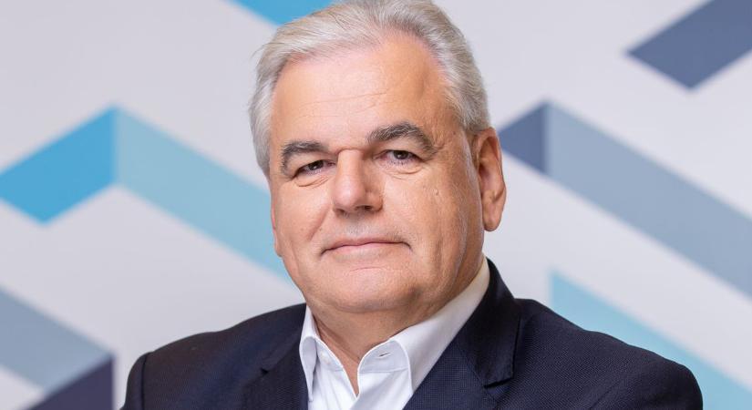 Utolsó esély: digitális rendszerváltás nélkül a hazai ipar végképp lemarad