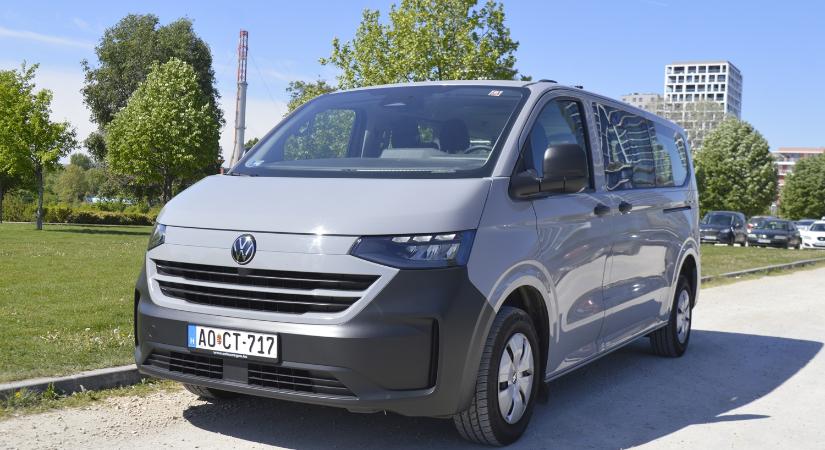 Ez lenne a Volkswagen legjobb családi autója?