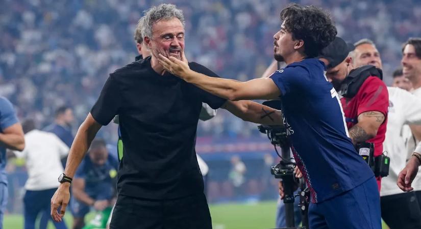A BL-döntő után kiderült, mit gondolnak a futballsztárok Budapestről