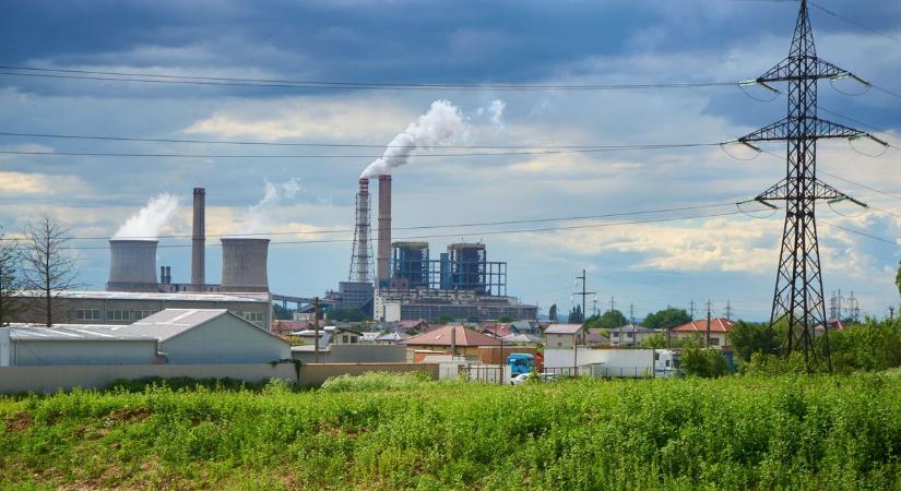 Nagy lehet a baj Romániában: egy szénerőmű ügyében lobbizik aktívan Brüsszelben a kormány