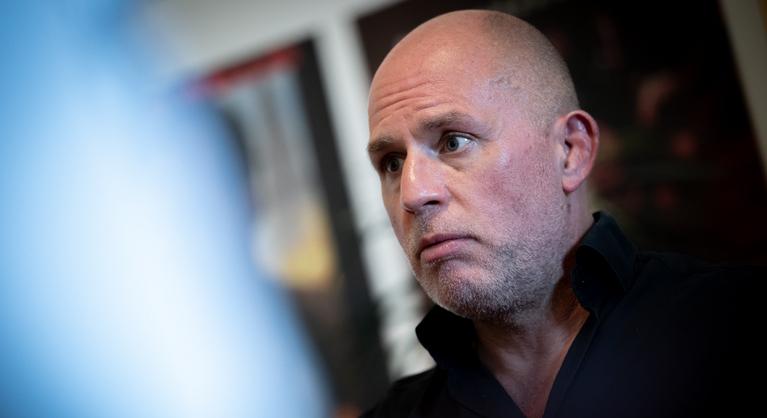 Dopeman felhívta Puzsér Róbertet, vitát ajánlott jó pénzért