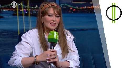 Király Linda ilyet még nem csinált - részleteket árult el