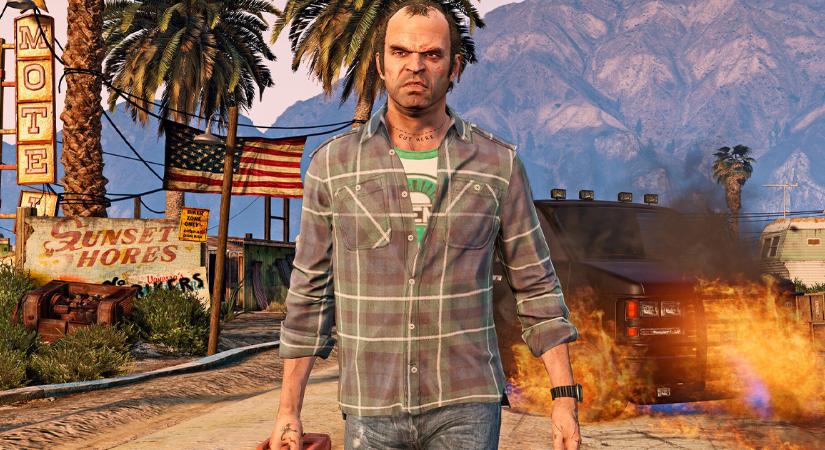 Nem csak Jaguarra, konzolokra és GTA-ra is futotta a sikkasztó politikusnak
