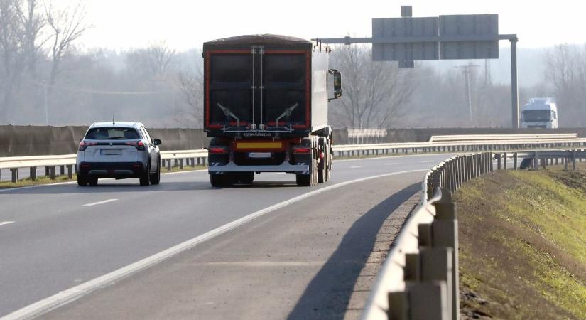 Négy sávot és turbókörforgalmat kap ez az útszakasz Miskolcon!