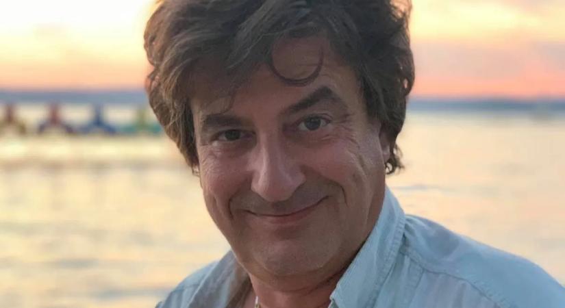 Tihanyi Tóth Csaba szörnyű függőségéről vallott: „Ismertem olyanokat, akik emiatt öngyilkosok lettek”
