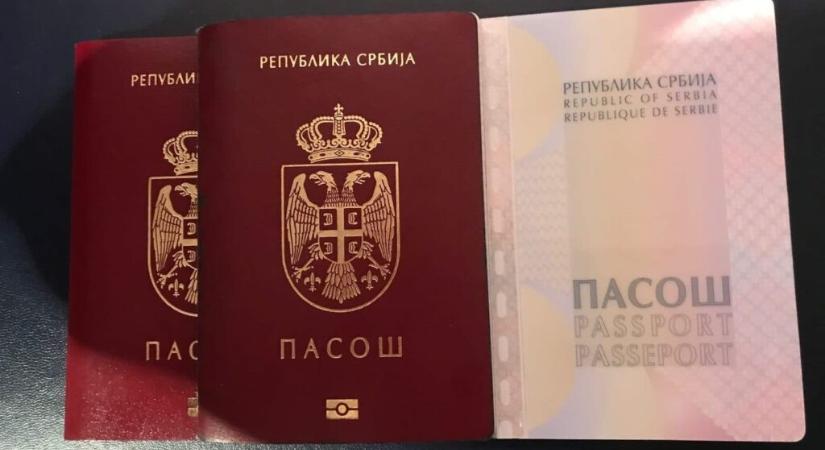 Külföldiek egyetlen nyilatkozattal szerb állampolgárságot szerezhetnek majd?