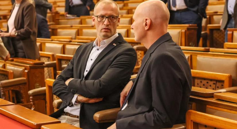 NKA-botrány: Tarr Zoltán információkat kér, a NAV már lefoglalt iratokat
