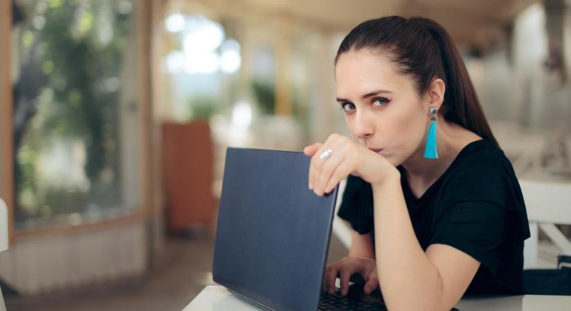 Inkognitó módban internetezel? Ez a 3 szereplő így is pontosan látja, mit csinálsz