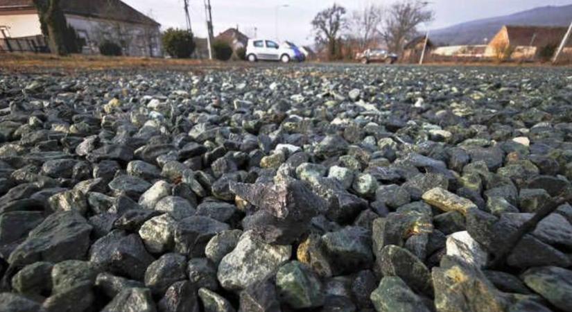 Kiderült, melyik utcák lehetnek azbeszttel szennyezettek a vasi városban