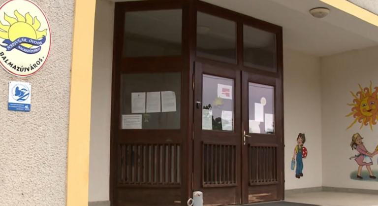 Hepatitis A-fertőzést mutattak ki egy Balmazújvárosi óvodában