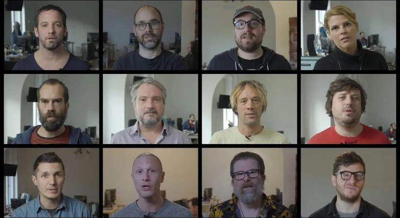 Brutális bérek és százmilliós támogatások: így gazdálkodik a 444 kiadója