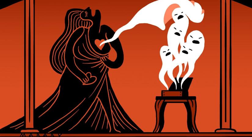Liszka József: Töredékek a reményről