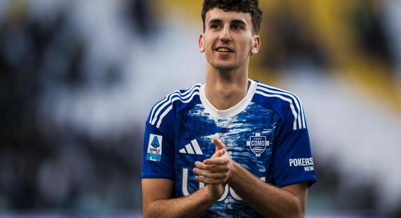 TOP 5 – Eszében sincs visszatérni a Real Madridhoz, pedig már a fél európai elit őt figyeli