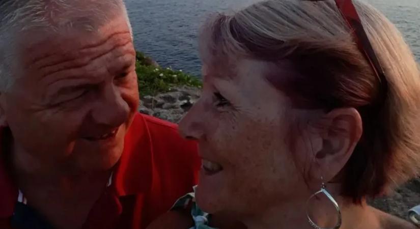 „Azt hittem, megőrülök, amikor az orvosok nem foglalkoztak a bizsergő lábammal – a következő 10 hónapot kórházban töltöttem”