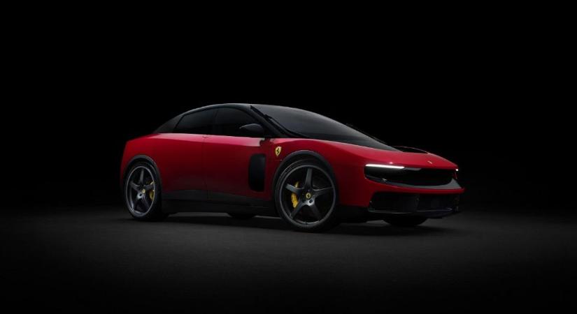 A luxusautók elektromos válsága: a Bentley és a Rolls-Royce visszalép, a Ferrari más irányt vesz