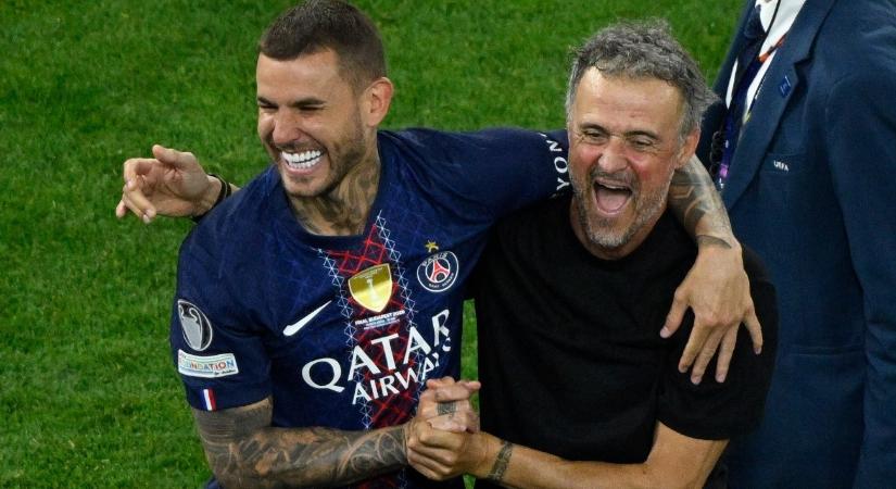 Korszakos csapat lett a Paris Saint-Germain – a BL-döntő tapasztalatai