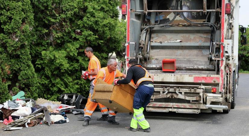 Jobb, ha ezeket tudja, mielőbb lomtalanítást igényel