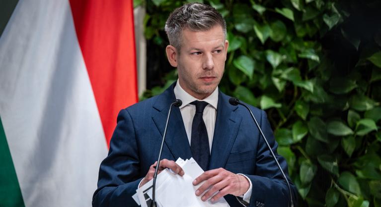Magyar Péter az uniós forrásokról: A Bizottságot nem legyőzni, hanem meggyőzni kellett