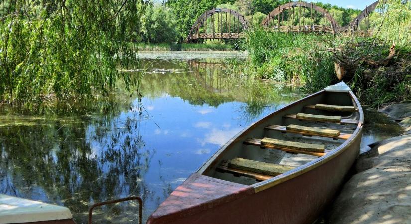 Top 51 program a Kis-Balatonnál – ezt sok balatoni nyaraló kihagyja