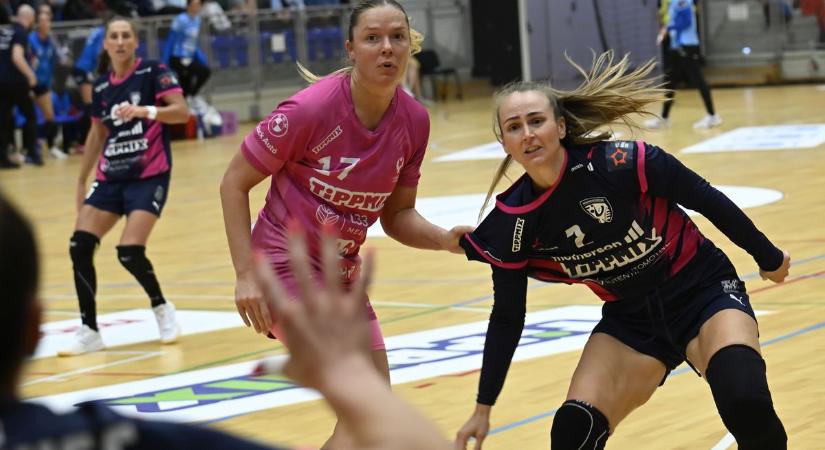Harc a pozícióért: Vácott zárja az idényt az MKC