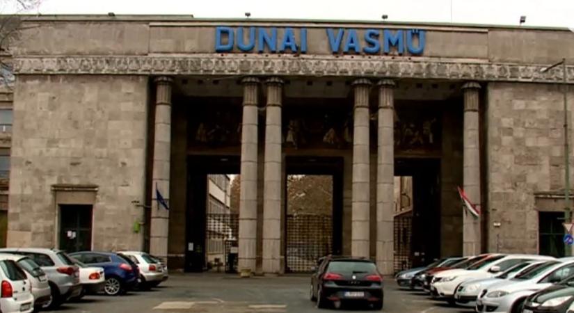 Fontos döntés született a Dunai Vasmű ügyében – megjelent a rendelet