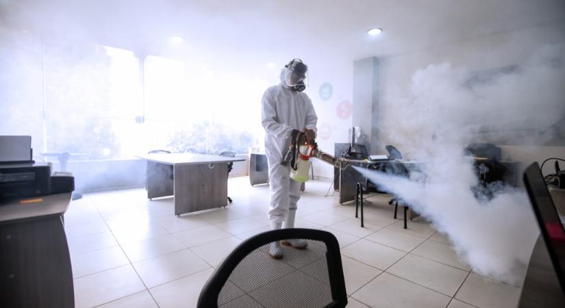 Egy balmazújvárosi óvodában megjelent a Hepatitis-A vírus