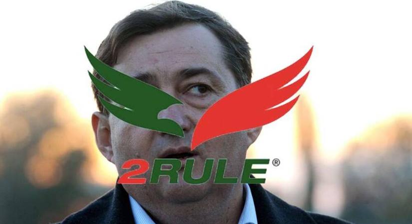Nemzeti focihoz színvonalban hozzá illő nemzeti mez dukál – Emlékszik még valaki a Mészáros-féle 2Rule-ra?