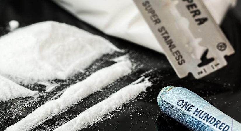 Közel harminc éve történt az első nagy kokainfogás Szerbiában