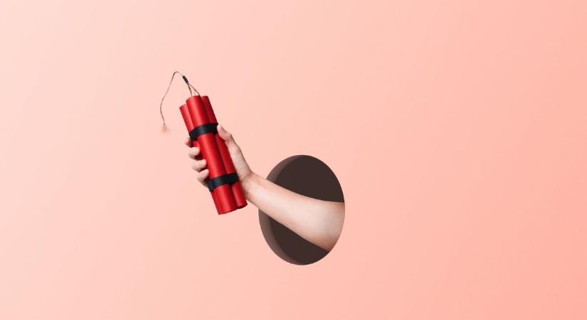 Menopauzális düh: amikor a hormonok és a stressz együtt dolgoznak ellenünk